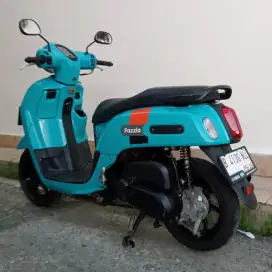 YAMAHA FAZZIO 125 TAHUN 2023 CASH / KREDIT MURAH DP MULAI 500 RB