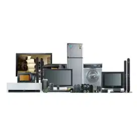 Menerima service elektronic tv kulkas mesin cuci dll