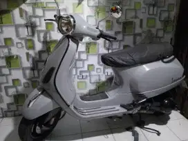 Vespa LX 150ie 2v