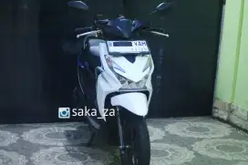 ( Pakai 6 bulan , KM 6 RIBU ) New Honda Beat 2024 , new beat new