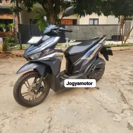 [ ban d/b tebal ] honda vario 125 iss keyless th 2023