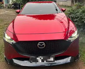 Mazda 3 2021 Hybrid