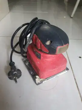 Mesin amplas NRT pro 920 HD