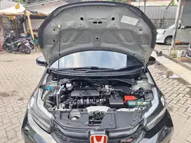 Pajak Panjang - Honda Brio 1.2 RS Bensin-MT 2020