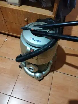Vakum cleaner merk AOWA