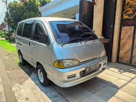 1995 Daihatsu espass 1.3 Plat AE off didik mobil bekas sekoto kediri