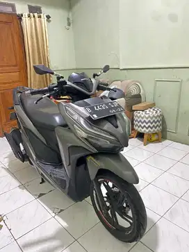 Vario 150 keyless 2019