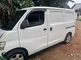 Daihatsu Gran max 2015 Bensin