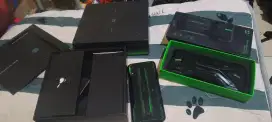 Blackshark 2 Pro 8/128gb Fullset Orian