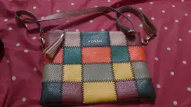 Tas Fossil Selempang Wanita