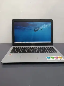 Laptop Asus X555Q