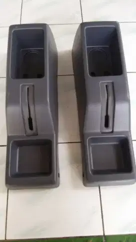 Console Box kijang kapsul krista lgx lsx lx sgx ssx sx konsol bok ori