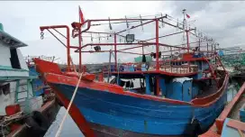 ABK kapal pinggiran