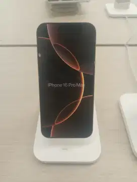 SEGAMPANG ITU Mendapatkan, iPhone 16 Pro Max