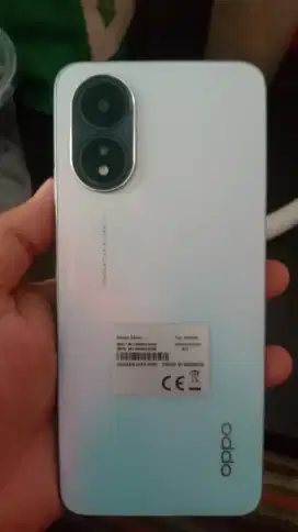 OPPO A18 4/128GB