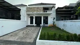 Jual Rumah Paramadina Garden Bandar Lampung Semi Furnish (Pemilik)