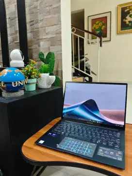 Laptop Asus Zenbook UX3405CA Ultra 9 285H 1TB