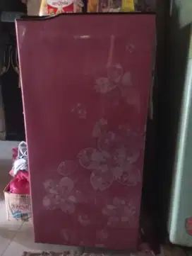 Kulkas Panasonic 1 Pintu