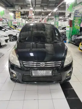 Suzuki Ertiga GL 2017 Automatic