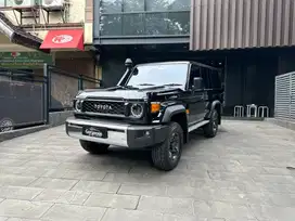 Toyota Land Cruiser 70 GXL Wagon 2.8L Diesel A/T NIK 2025