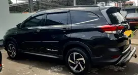 Toyota Rush 2019 Bensin