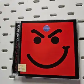 CD Original Bon Jovi - Have A Nice Day Album