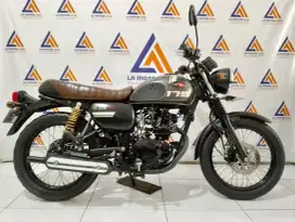 900RB AJA DP KAWASAKI W175 CAFE 2019 (TT/PAYLATER/KREDIVO/CC 0%)