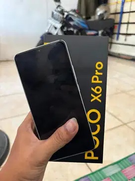 POCO X6 PRO 5G 12/512