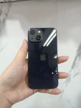 IPhone 13 mini 256gb Ex Garansi Resmi Mulussss banget