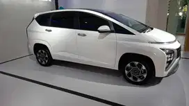 Hyundai Stargazer 2024 Bensin