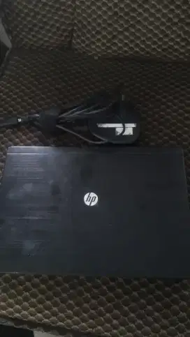 Notebook Hp mini