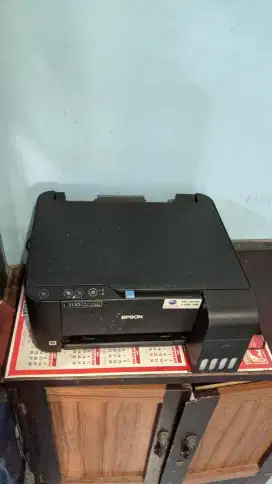 Printer epson l3110