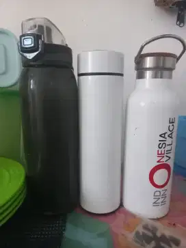 Tumbler /Termos