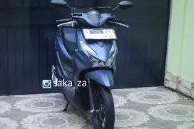 ( Keyless , Baru 5 bulan ) Km 3 Ribu , Honda Beat 2024 new smartkey