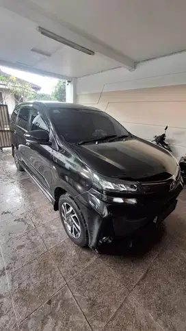 Toyota Avanza Veloz 2020 Last Edition