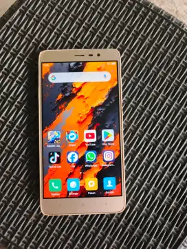Xiomi redmi note 3 pro