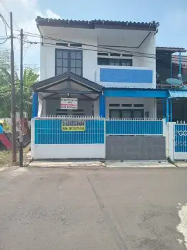 Dikontrakkan Rumah.