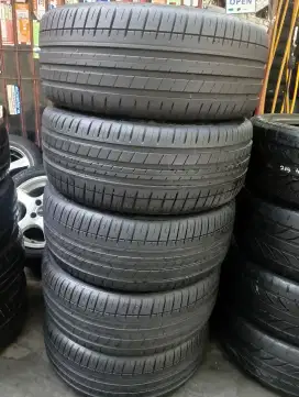 Ban R17 Michelin pilotsport3 Copotan 215/45 90%