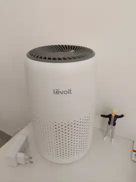 Levoit Airpurifier + Diffuser