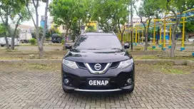[MURAH] Nissan X-TRAIL 2.5 AT 2015, Hitam