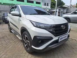 [OLXMOBBI] DP RENDAH Toyota Rush 1.5 S Bensin-AT 2018 PTVMBI