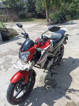 Vixion NVL 2013