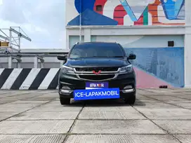 Cortez 1.5 Lux Matic Tahun 2021 KM Antik