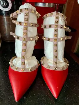 Prelove Valentino RockStud