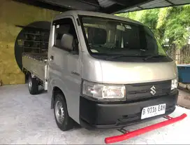 Suzuki Carry Pick Up WD tahun 2019
