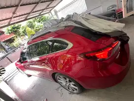 Mazda 6 2022 Bensin