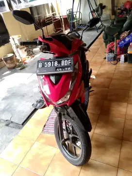 Honda Beat Eco 2021