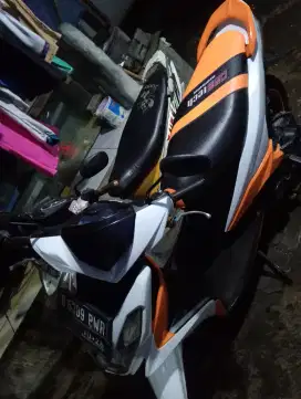 di jual santai Xeon 125 injek