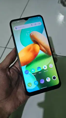 Vivo y02 3/32 batangan