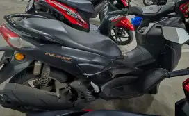JUAL Yamaha NMX 2021 Hitam